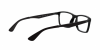 OKULARY KOREKCYJNE RAY-BAN® RX 7056 2000 53 ROZMIAR S